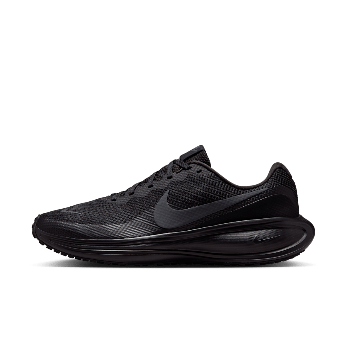 Nike Black Shoes. Nike IL